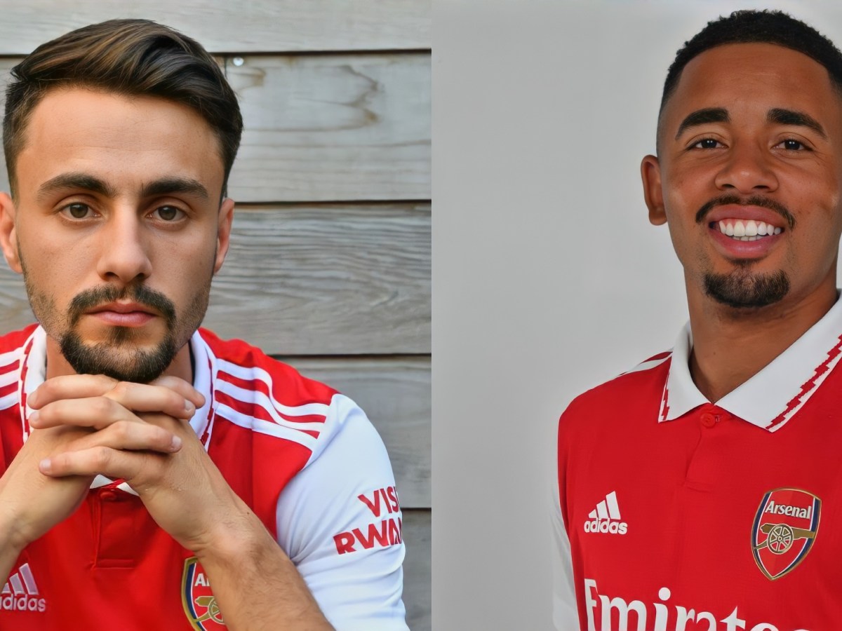 Arsenal’s Transfer Window –&nbsp;Reviewed