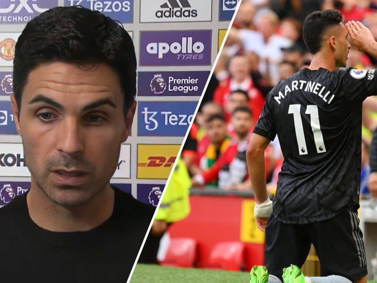 One Result Does Not Define a&nbsp;Season