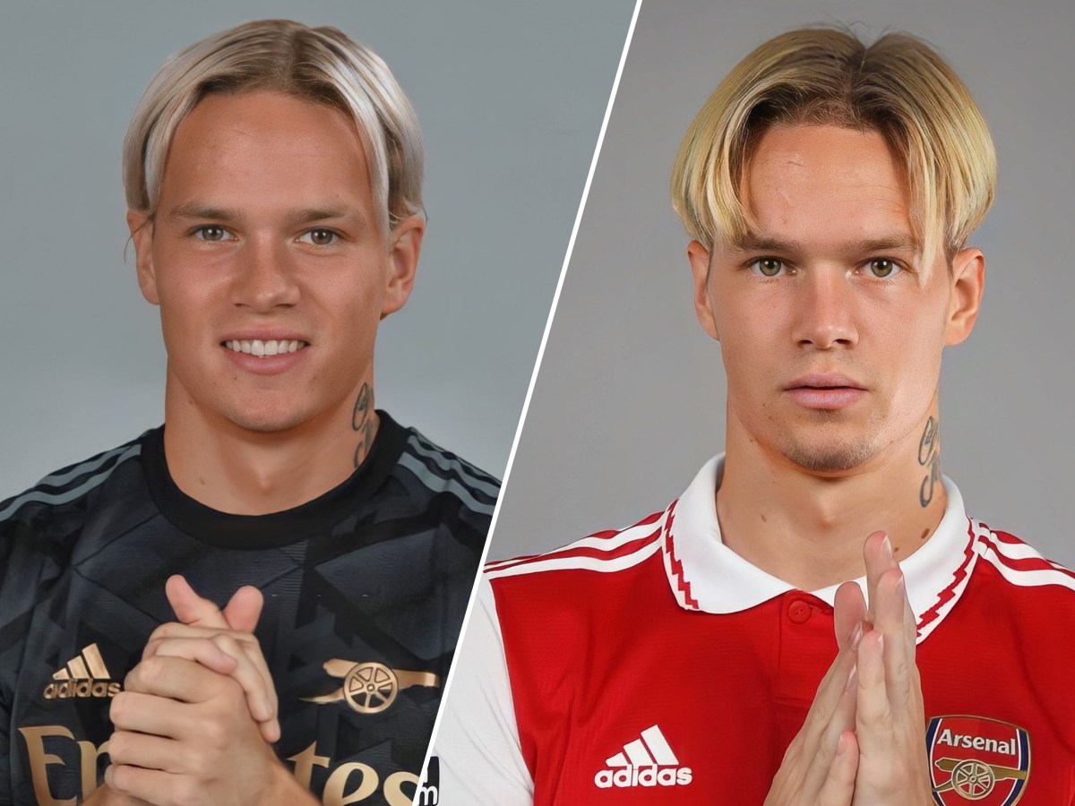 Mykhaylo Mudryk to Arsenal – The&nbsp;Latest!